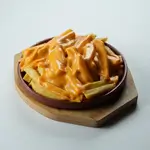 French Fries With Cheese